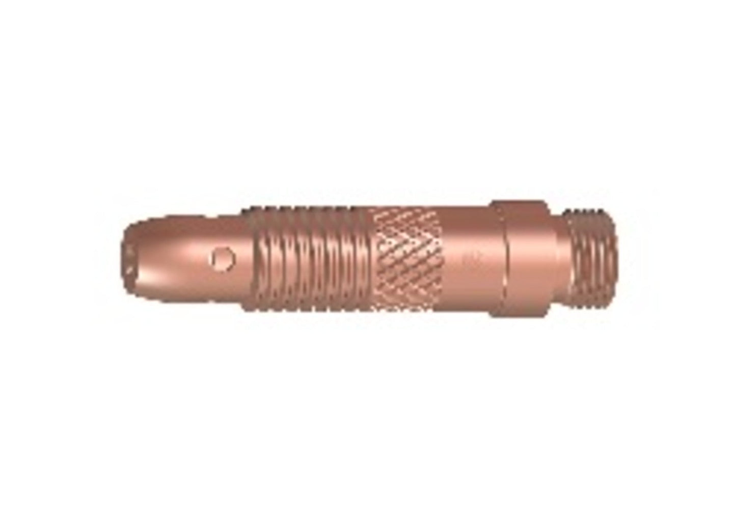Abicor Binzel Collet Body (0.5-3.2) 18SC - 712.6074