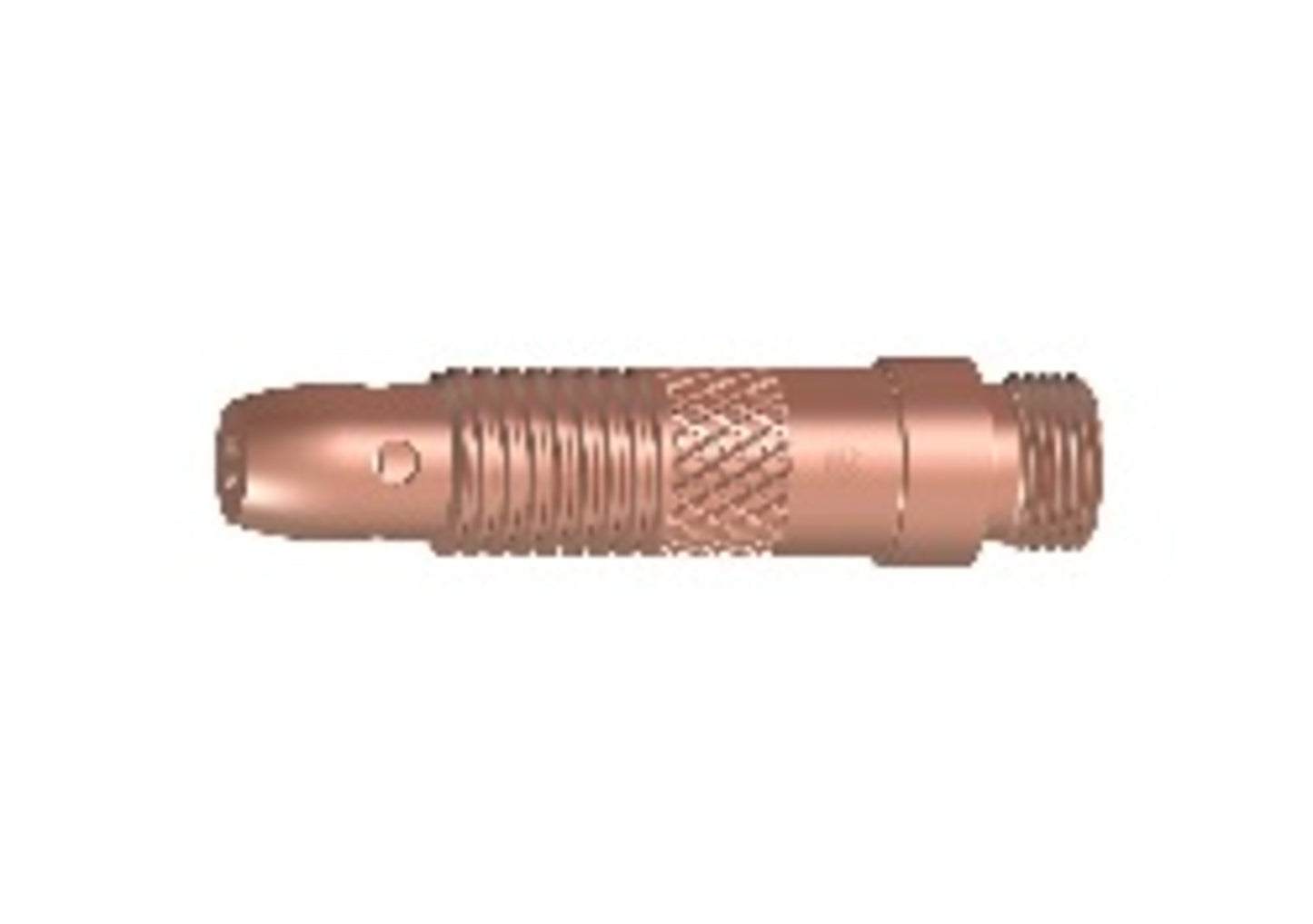 Abicor Binzel Collet Body Dia 1.6 18/26 - 701.0191