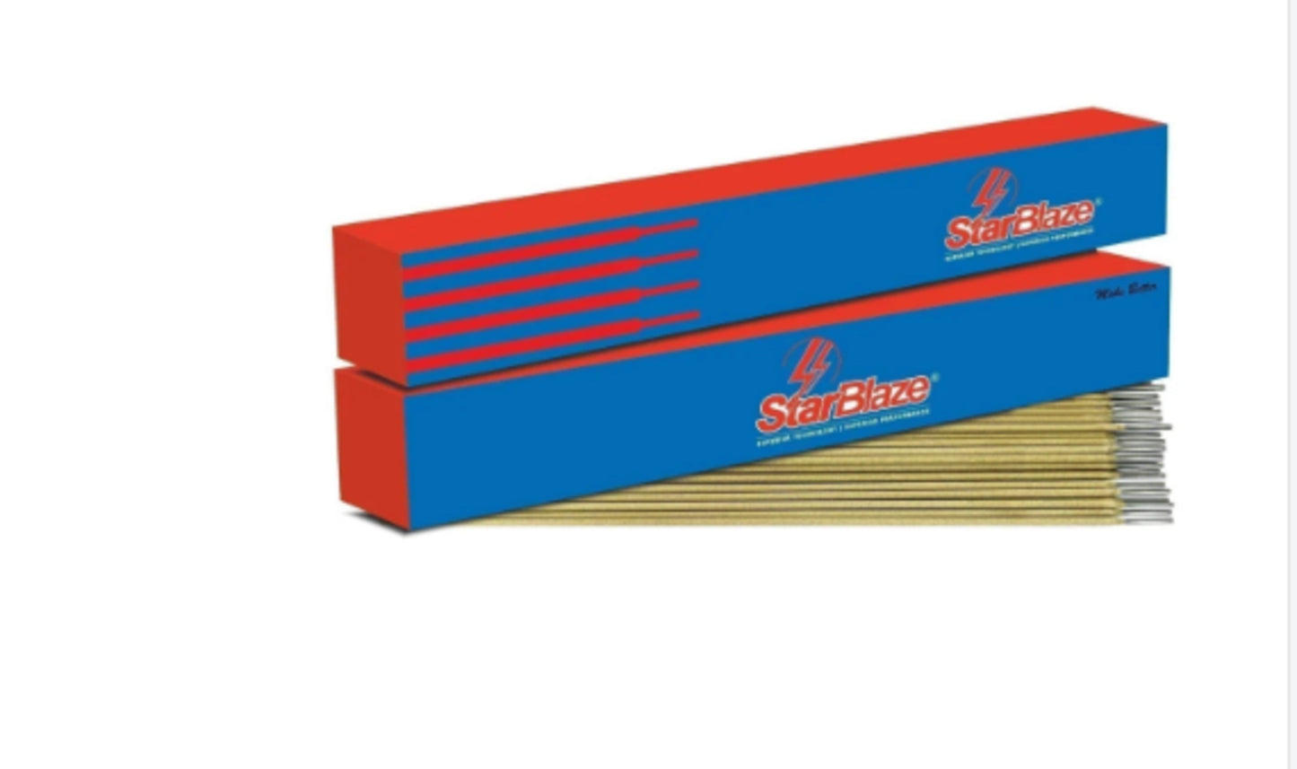 StarBlaze TIG Wire ER385