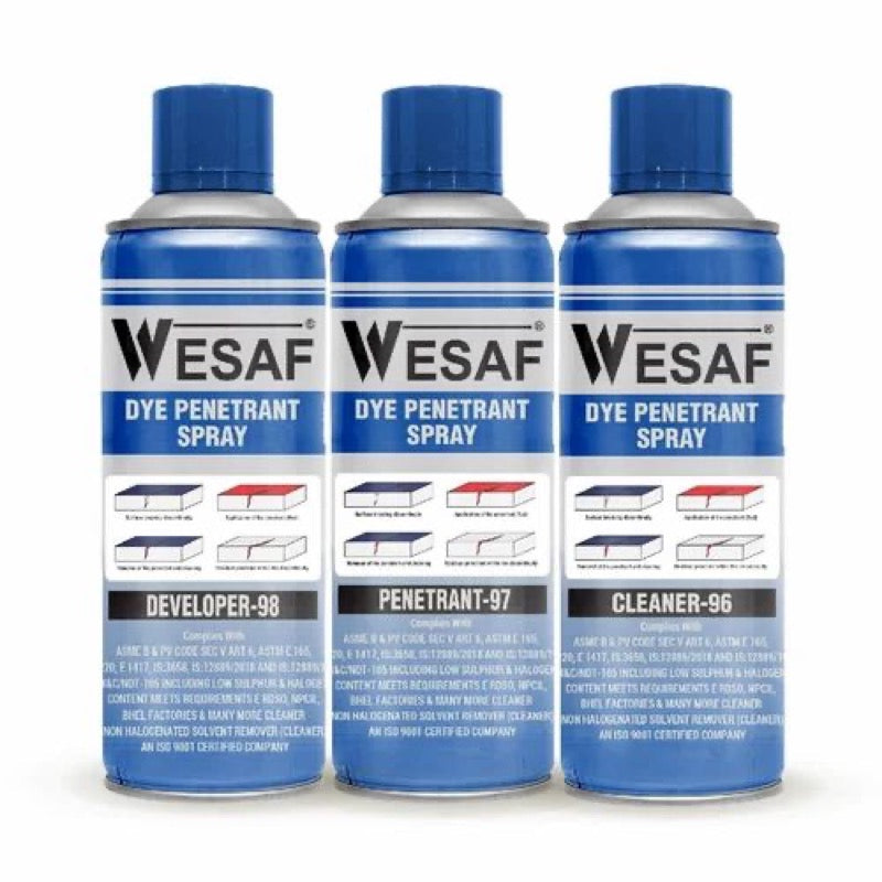 Wesaf Penetrant