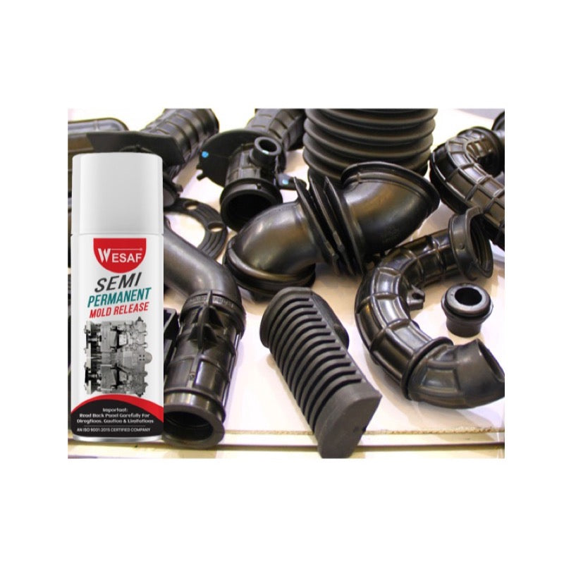 Wesaf Semi Permanent Mould Release
