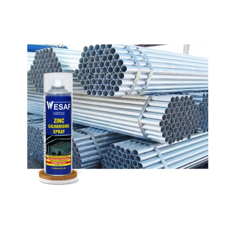 Wesaf Zinc Galvanising Spray