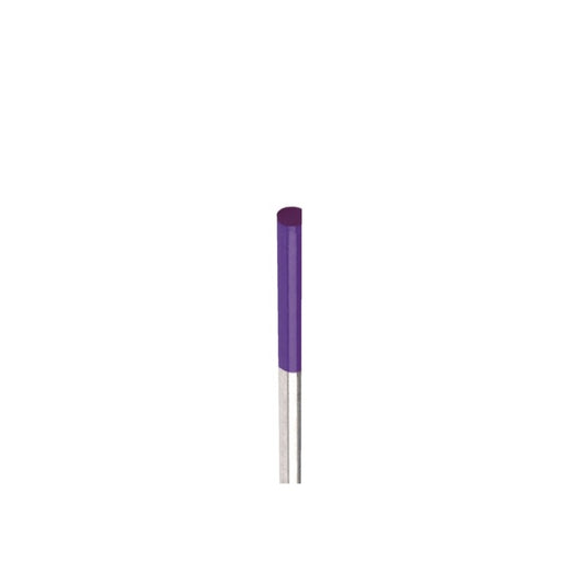 Tungsten Electrode Abicor E3 Purple