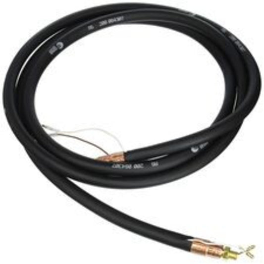 Abicor Binzel Spare Bikox Cable N35 2P 3m EVO24 - 160.1932