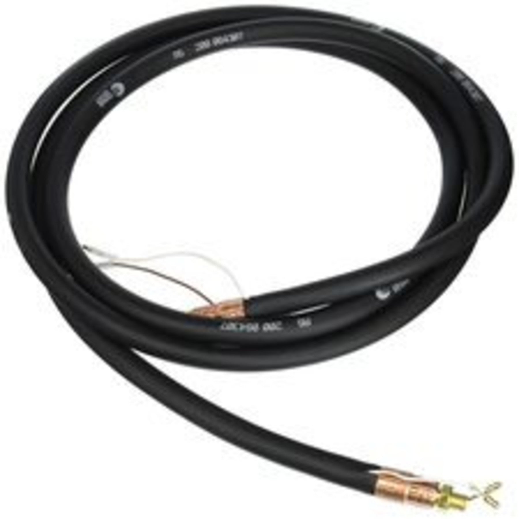 Abicor Binzel Spare Bikox Cable N50 2P 3m EVO36 - 160.1820