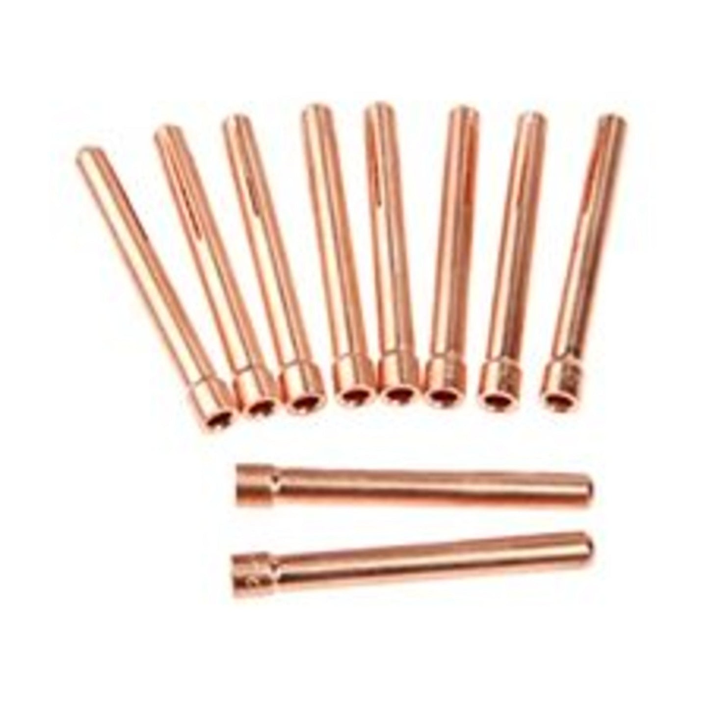 Abicor Binzel Collet Dia 2.4mm 18/26 - 702.0009
