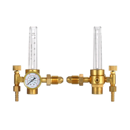 Misatu Gas Flow Meter