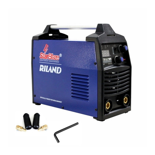 StarBlaze ARC 400HD DC MMA Welding Machine