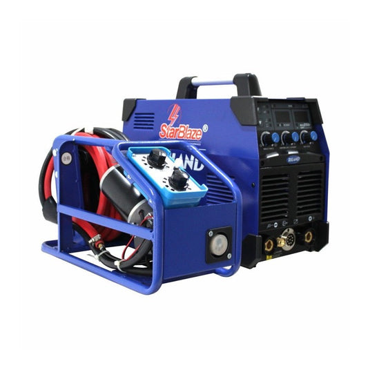 StarBlaze MIG 400 MIG Welding Machine