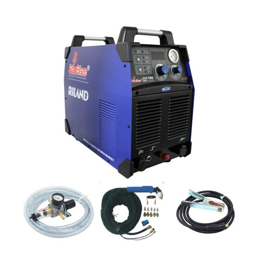 StarBlaze Plasma Cutting Machine Cut100