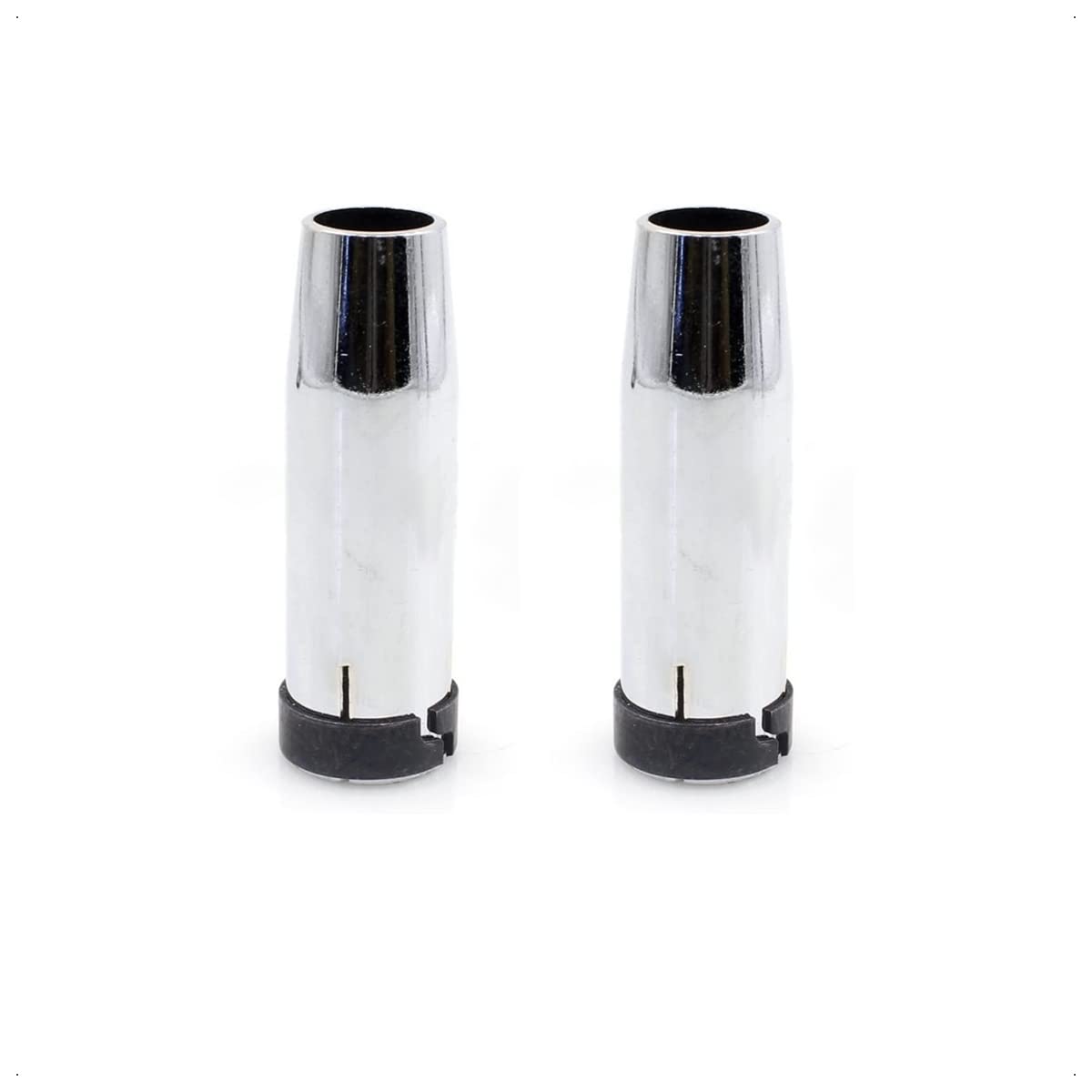 Abicor Binzel Gas Nozzle Conical ND16 MB501 - 145.0085