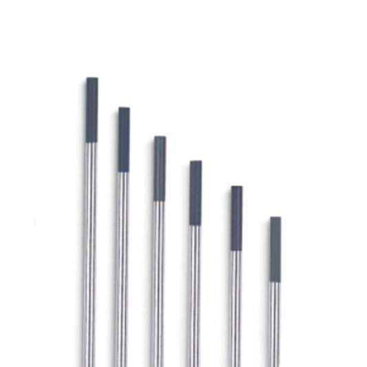 Tungsten Electrode Sieco WCe20 Grey