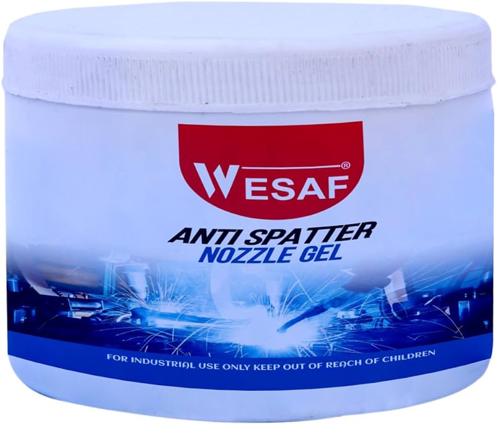 Wesaf Anti Spatter Nozzle Gel