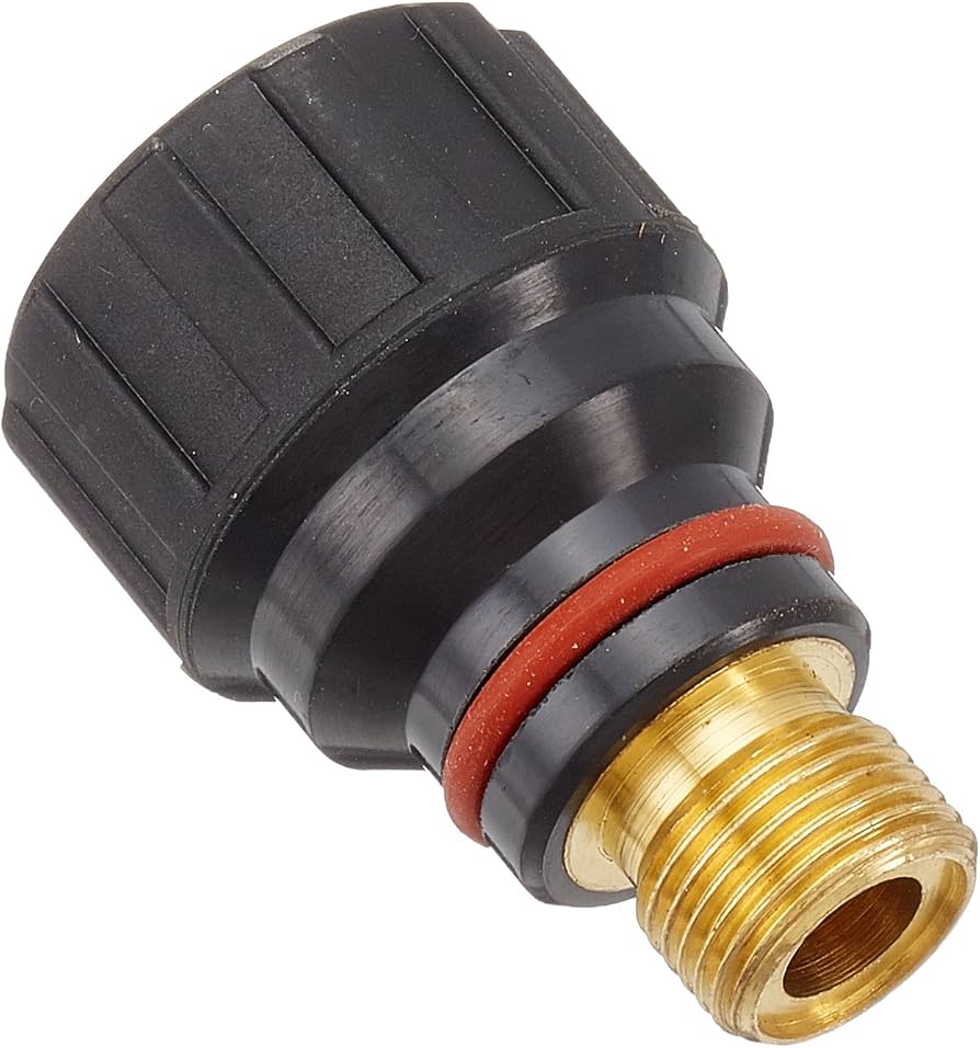 Abicor Binzel Back Cap Long 18/26 - 702.0004