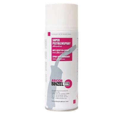 Abicor - Anti Spatter Spray (400ML)