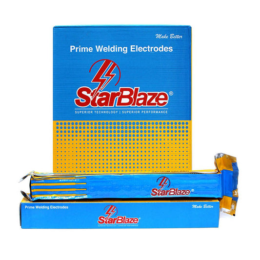 StarBlaze Prime NiCrFe2