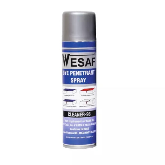 Wesaf Cleaner