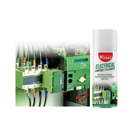 Wesaf Electrical Contact Cleaner Spray