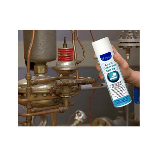Wesaf Leak Detector Spray