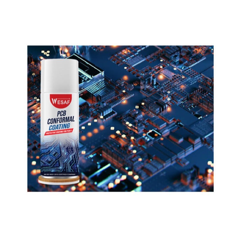 Wesaf PCB Conformal Coating