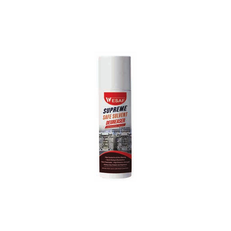 Wesaf Safe Solvent Degreaser