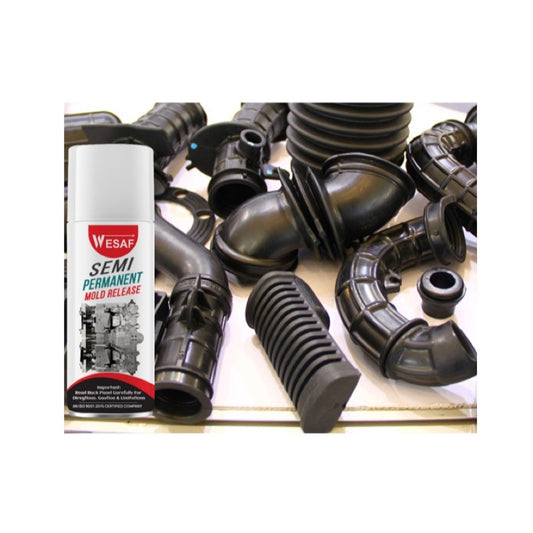 Wesaf Semi Permanent Mould Release