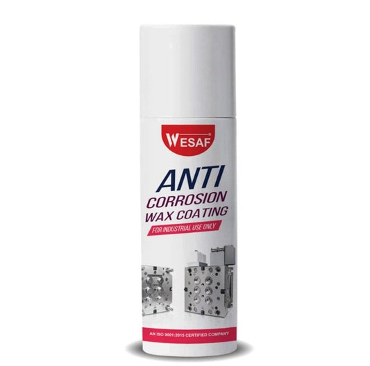 Wesaf Anti-Corrosion Wax Coating Spray
