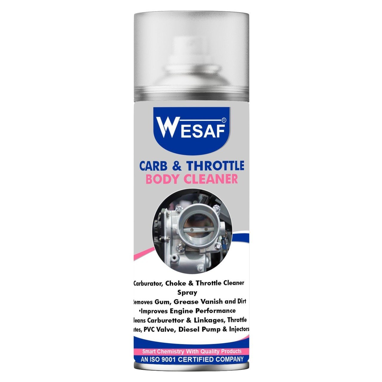 Wesaf Carb & Throttle Cleaner