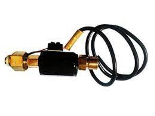 CO2 Heater 36V