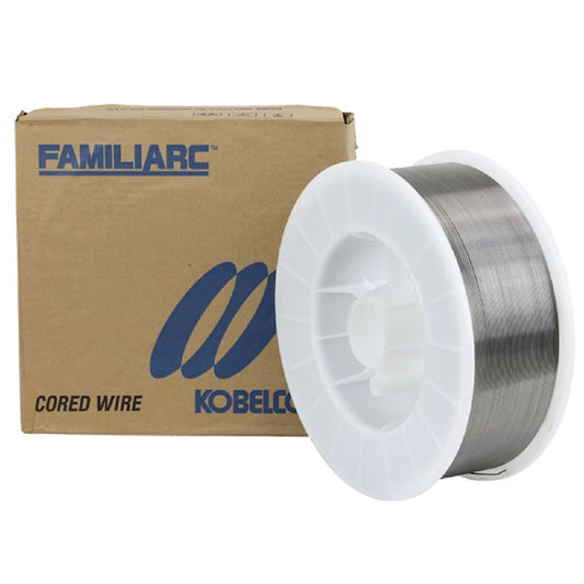 Kobelco - Flux Cored Wire - E308L x 1.2