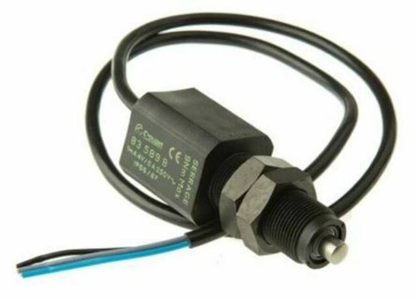 Abicor Binzel Trigger Switch (ERGO) - 185.0031