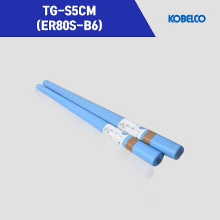 Kobelco - TIG Wire - ER80S-B6