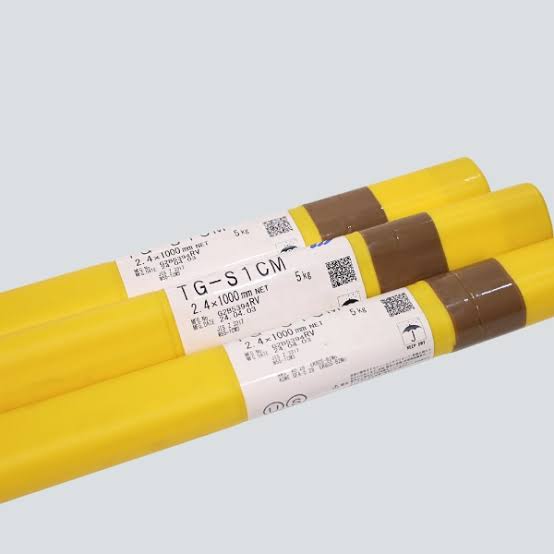 Kobelco - TIG Wire - ER90S-B3Mn