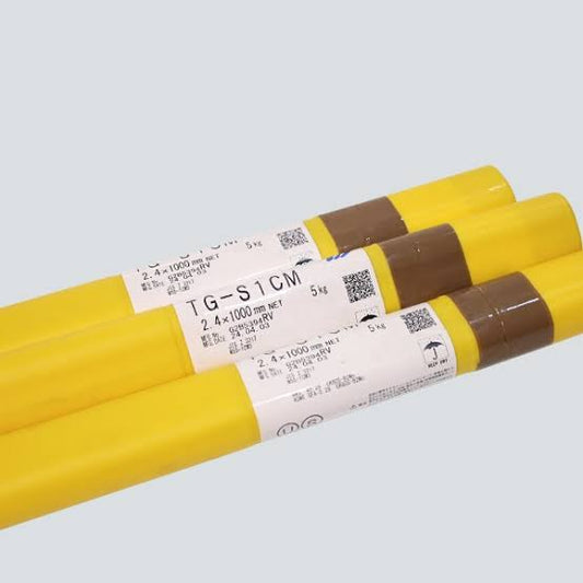Kobelco - TIG Wire - ER80S-B2
