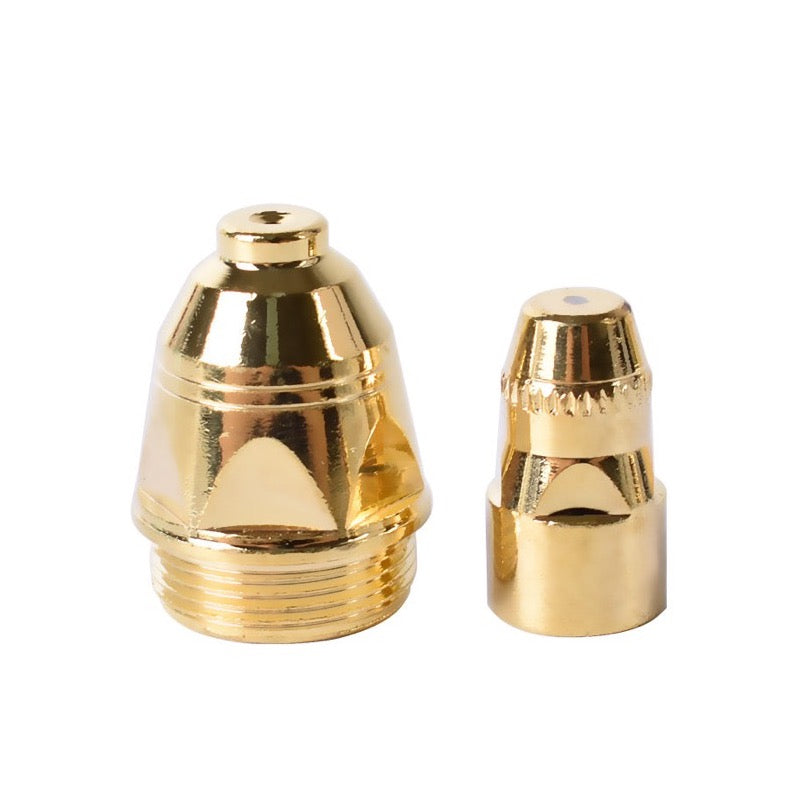P80 Plasma Electrode Nozzle