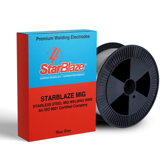 StarBlaze MIG Wire ER309L