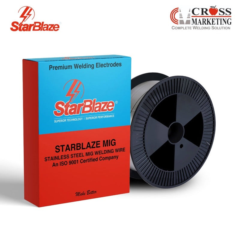 StarBlaze MIG Wire ER2594