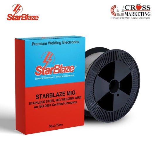 StarBlaze MIG Wire ER2594