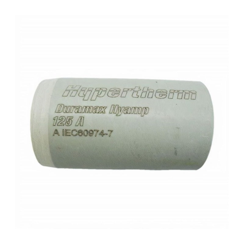 Thermacut Torch mounting sleeve 125HD