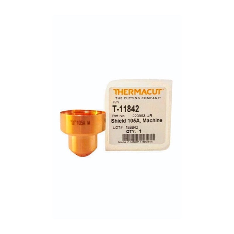 Thermacut Shield 260A MS 220440/T9970