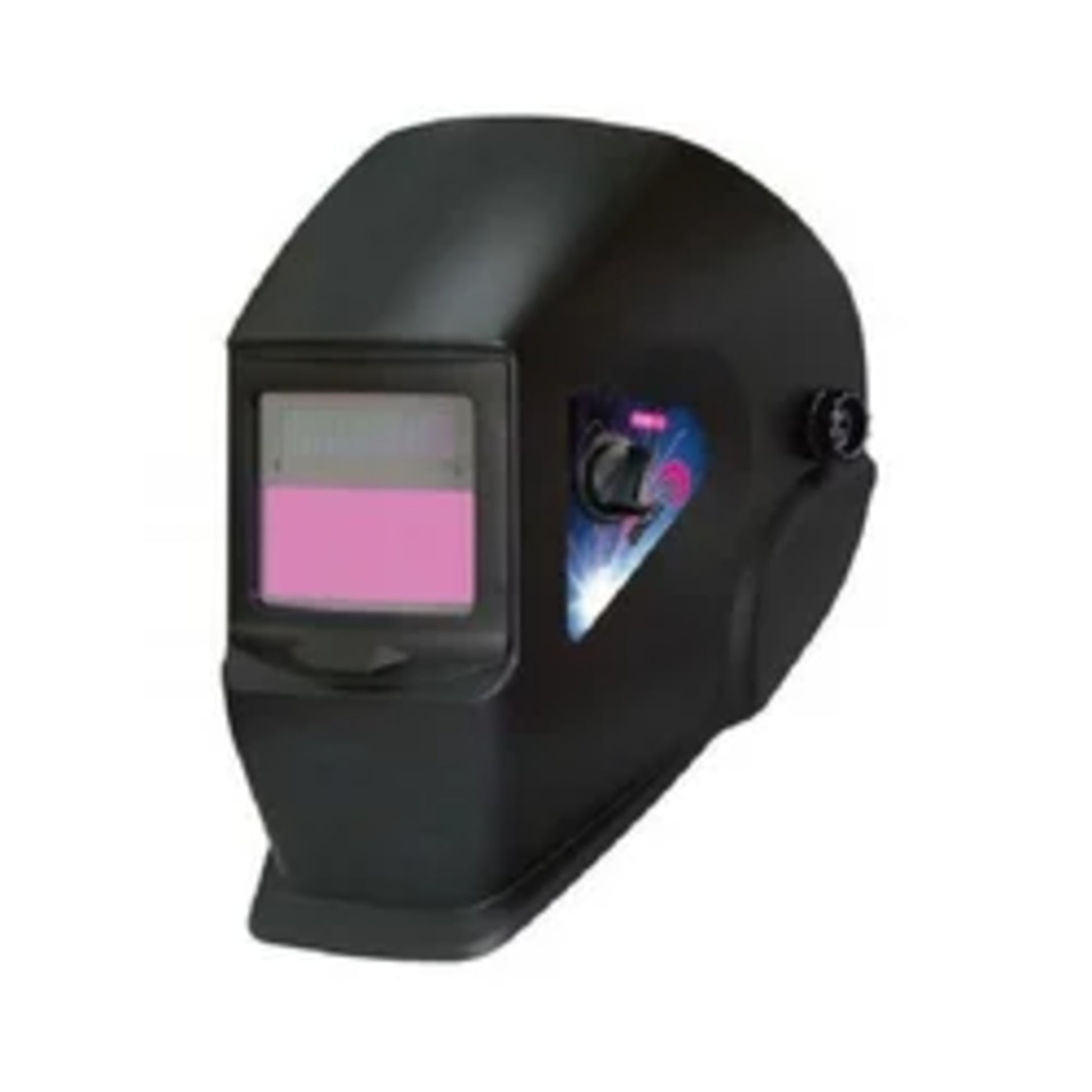 Abicor Binzel Front Cover Lens ADF615J