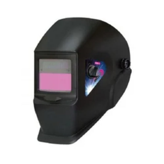 Abicor Binzel Front Cover Lens ADF615J