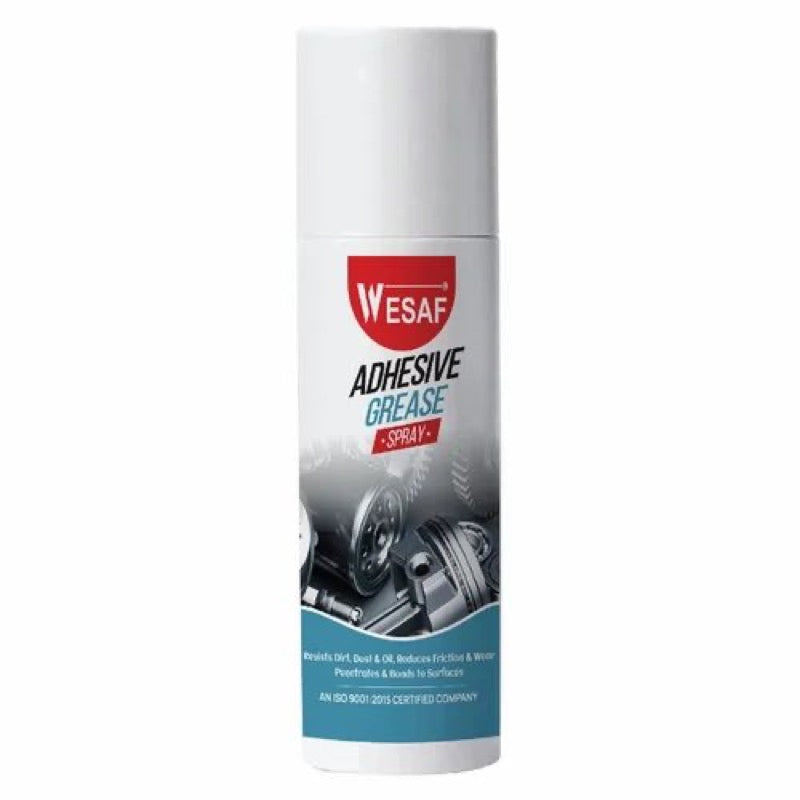 Wesaf Adhesive Grease Spray