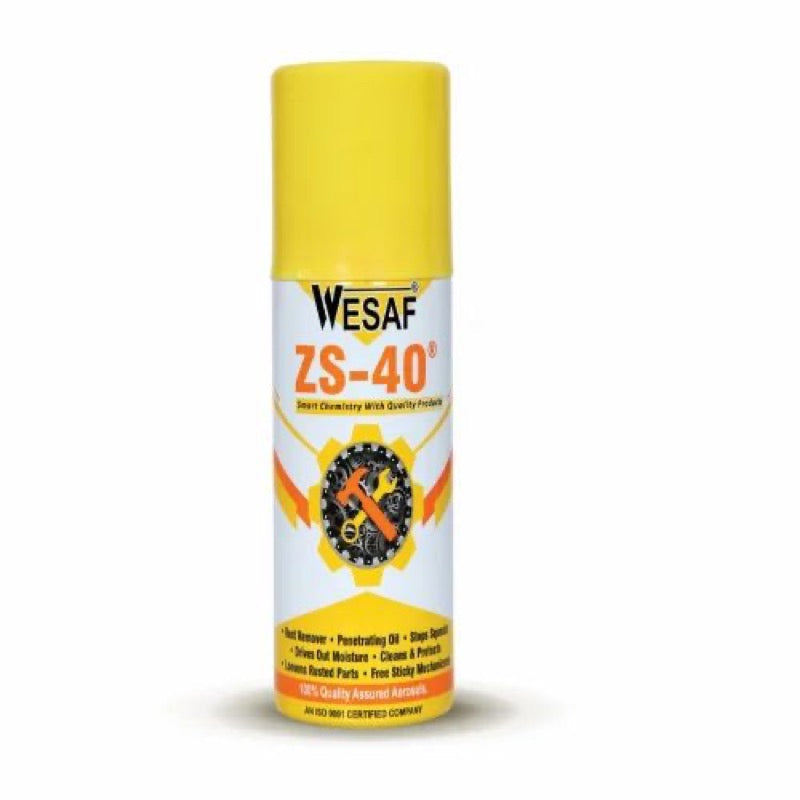 Wesaf ZS40 Multipurpose Rust Remover