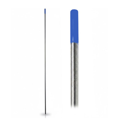 Tungsten Electrode Wolfram Blue WLa20